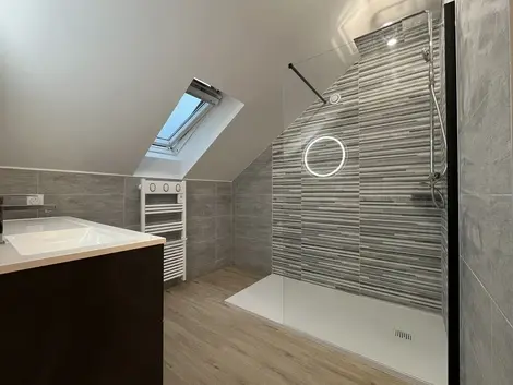 carreleur à Avessac - image 2
