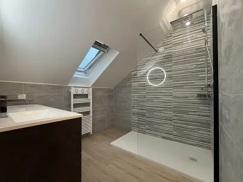 entreprise d'isolation à Guémené-Penfao - image 2