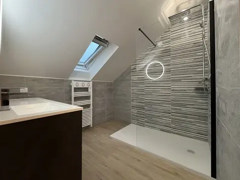 entreprise rénovation intérieur Allaire-5