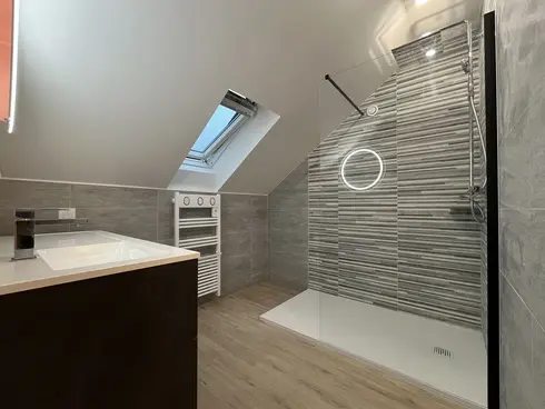 entreprise rénovation intérieur à Redon - image 3