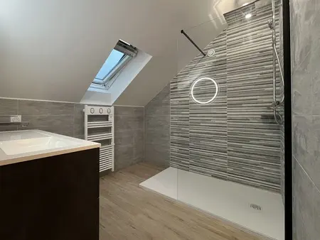 entreprise rénovation intérieur à Saint-Gildas-des-Bois - image 2