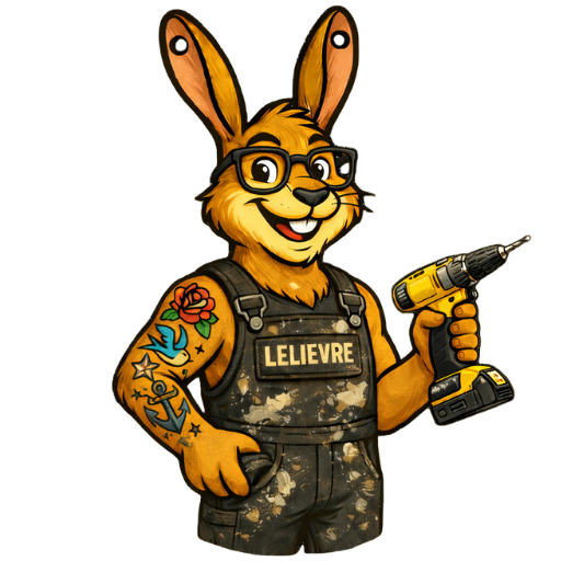 Maxime Lelievre_logo