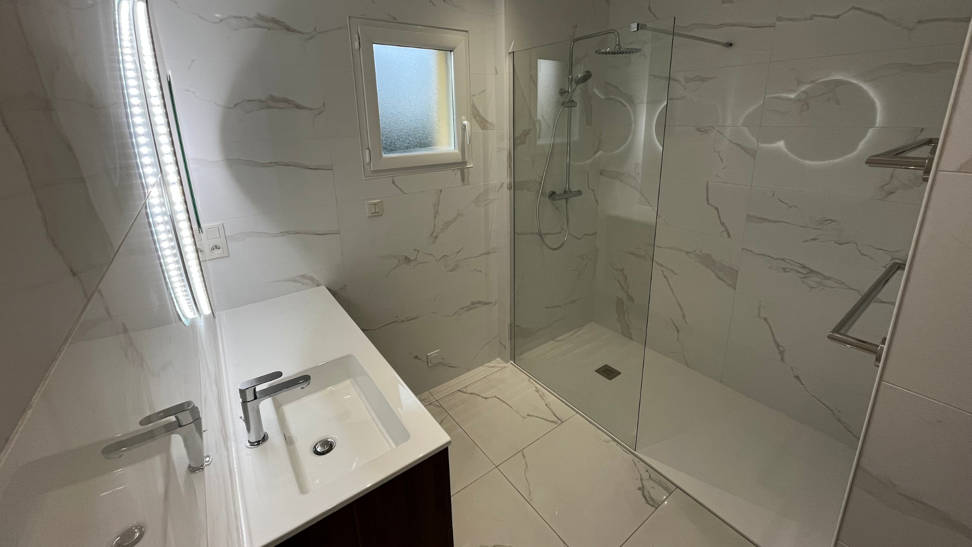 pose de faience allaire