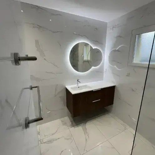 rénovation salle de bain Allaire-1