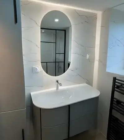 rénovation salle de bain à Blain - image 2
