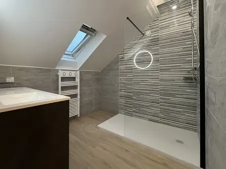 rénovation salle de bain à Blain - image 4