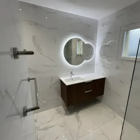 rénovation salle de bain Guémené-Penfao-1