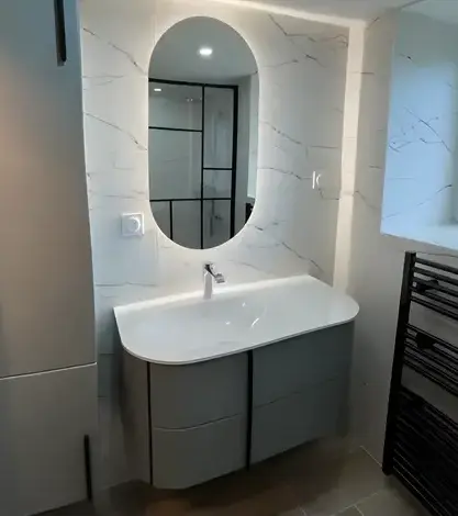 rénovation salle de bain à Pipriac - image 4