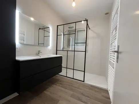 rénovation salle de bain Redon-5