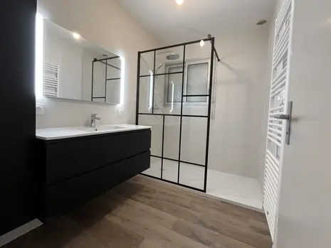 rénovation salle de bain à Saint-Gildas-des-Bois - image 3